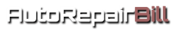 Auto Repair Bill logo